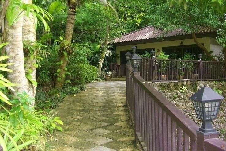 Изображение Hill Resort (ex. Patong Grand Ville) 3*